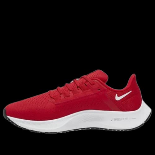 Nike Air Zoom Pegasus 38 'Red'