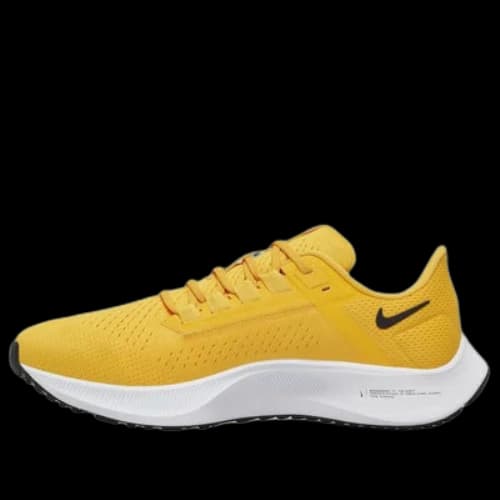 Nike Air Zoom Pegasus 38 TB 'Yellow White'