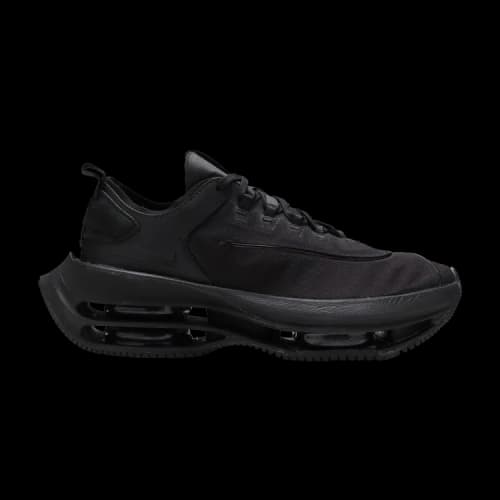 Nike Zoom Double Stacked Smoke Grey (2020) (Women's)