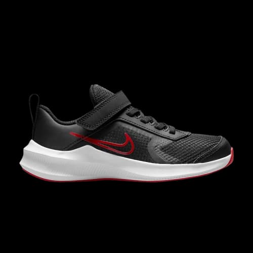 Nike Downshifter 11 PS 'Bred'