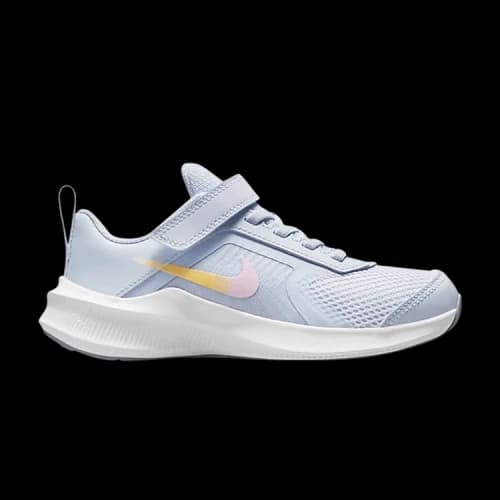(PS) Nike Downshifter 11 SE 'Football Grey Multi'