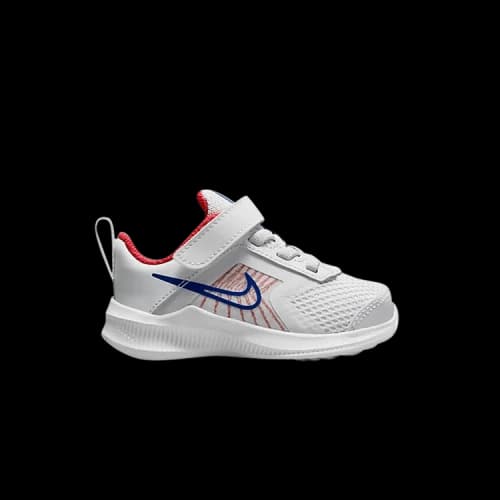 (TD) Nike Downshifter 11 'Photon Dust University Red'
