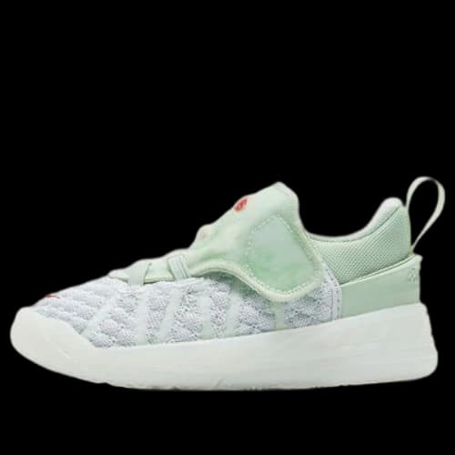 (TD) Nike LeBron 18 NRG 'White Green'