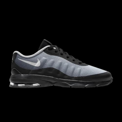(PS) Nike Air Max Invigor 'Black Light Smoke Grey'