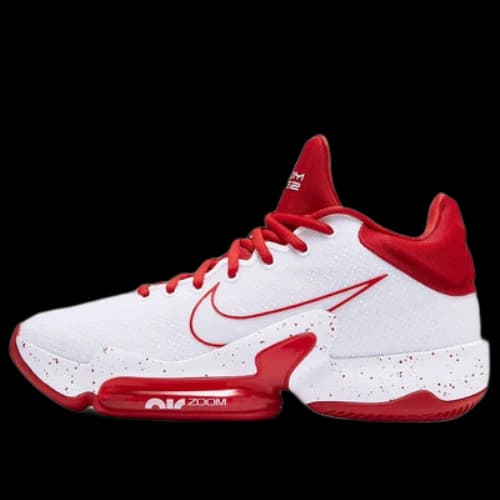 Nike Zoom Rize 2 EP White/Red