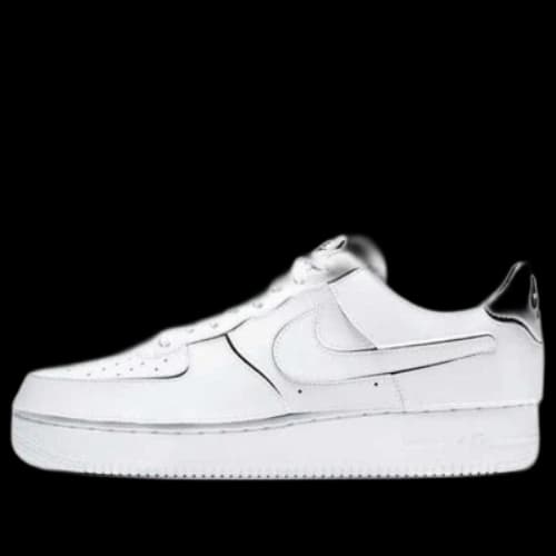 Nike Air Force 1/1 'Cosmic Clay'