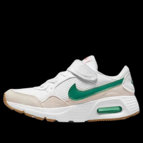 (PS) Nike Air Max SC White/Green