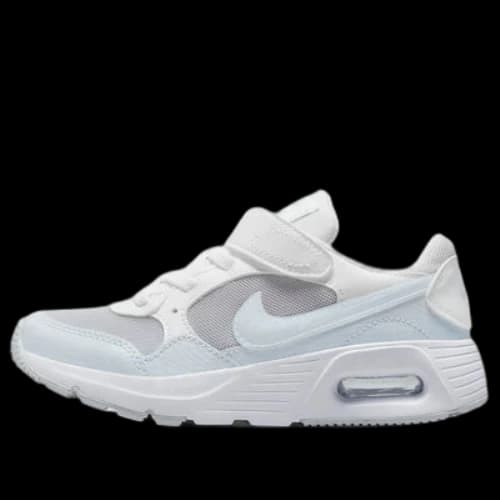 (PS) Nike Air Max SC 'White'