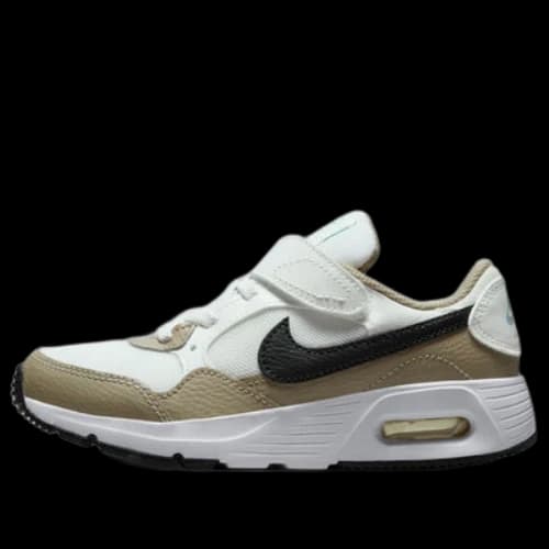 (PS) Nike Air Max SC 'Summit White Khaki Black'