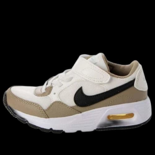 (PS) Nike Air Max SC 'White Brown'