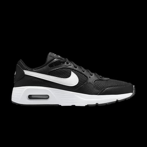 Nike Air Max SC GS 'Black White'