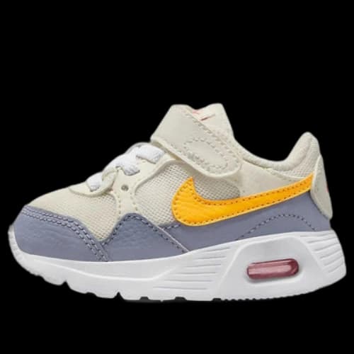 (TD) Nike Air Max SC BTV 'Beige Purple Yellow'