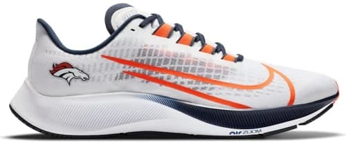 Nike Air Zoom Pegasus 37 Denver Broncos
