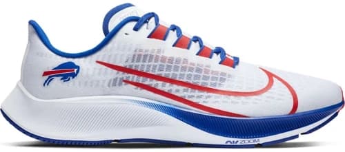 Nike Air Zoom Pegasus 37 Buffalo Bills