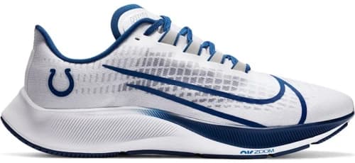 Nike Air Zoom Pegasus 37 Indianapolis Colts
