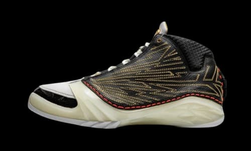 Jordan 23 TITAN