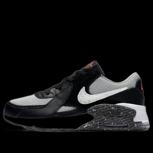 (PS) Nike Air Max Excee SE 'Black Light Smoke Grey'