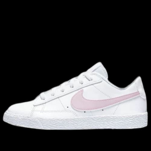 (PS) Nike Blazer Low 'White Pink Foam'