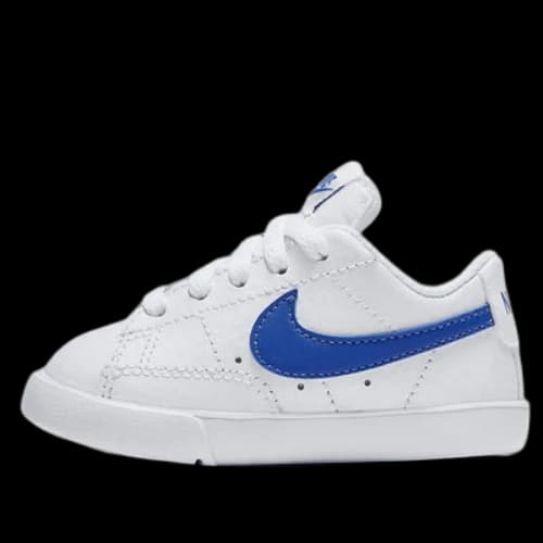 (TD) Nike Blazer Low 'White Astronomy Blue'