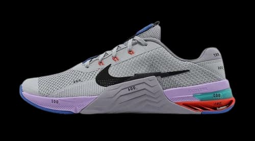 Nike Metcon 7 Light Smoke Grey