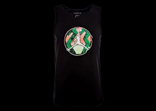 Jordan Sport DNA Tank Top Black