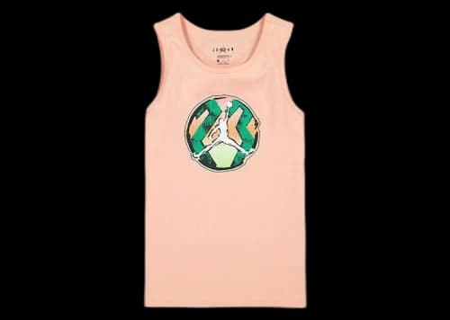 Jordan Sport DNA Tank Top Mango