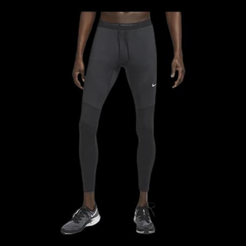 Nike Phenom Dri-FIT Running Tights 'Black'