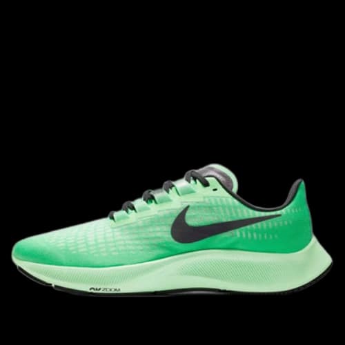 Nike Air Zoom Pegasus 37 'Greenblack'