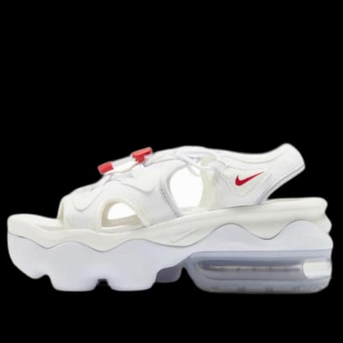 Nike Air Max Koko Sandal 'White' (Women's)