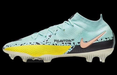 Nike Phantom GT2 Elite DF FG Lucent Pack