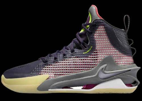 Nike Air Zoom GT Jump Chaos