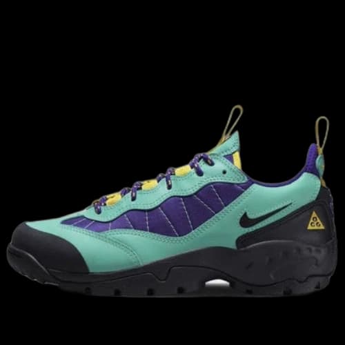 Nike ACG Air Mada 'Light Menta'
