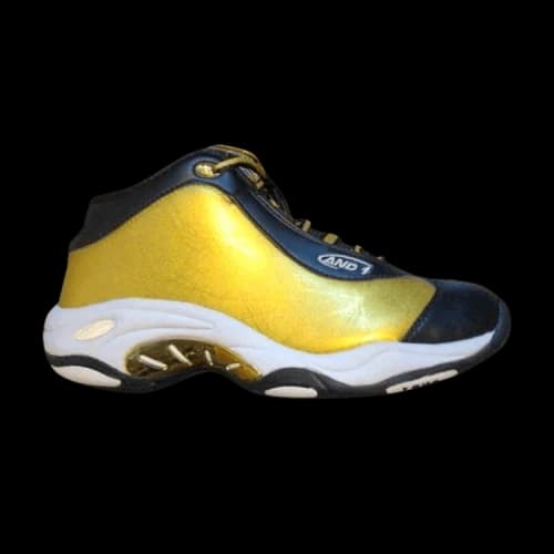AND1 Tai Chi 'Gold'