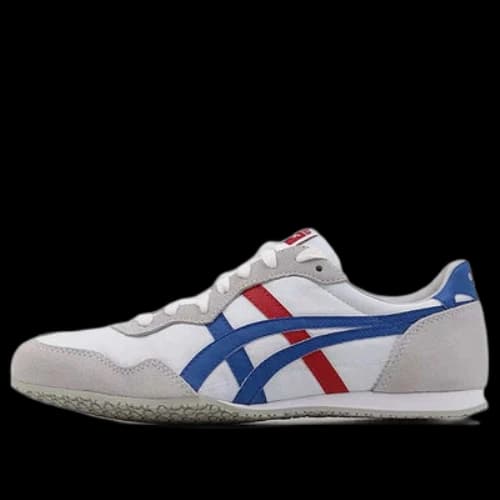 Onitsuka Tiger Serrano 'White Blue'