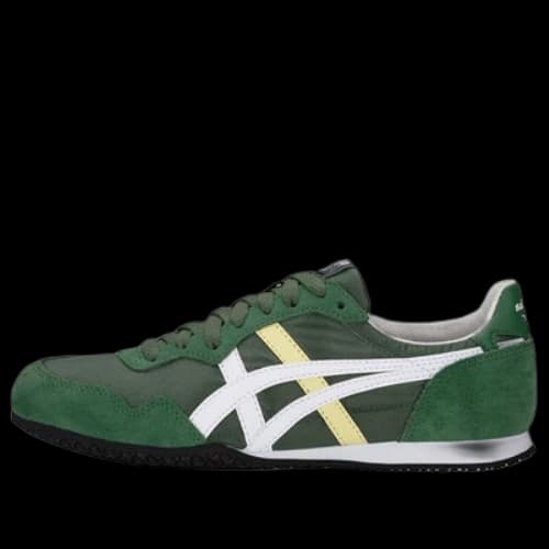 Onitsuka Tiger Serrano 'White Green'