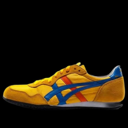 Onitsuka Tiger Serrano 'Yellow'