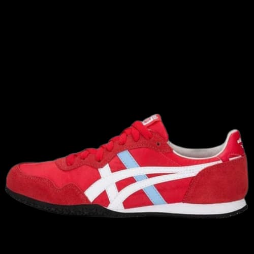 Onitsuka Tiger Serrano 'White Red'