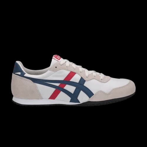 Onitsuka Tiger Serrano 'White Grey Dark Blue'