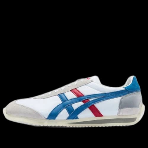 Onitsuka Tiger California 78 Shoes 'White Grey Blue'