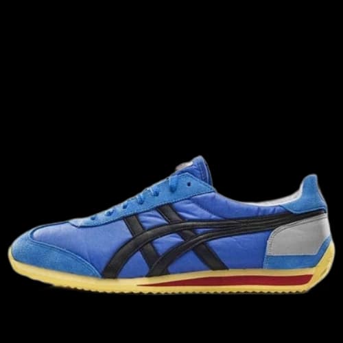 Onitsuka Tiger California 78 Sneakers 'Vintage Blue Black'