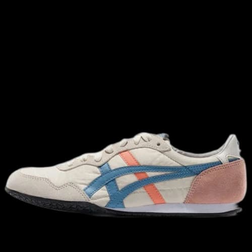 Onitsuka Tiger Serrano 'White Birch Blue Heaven' (Women's)