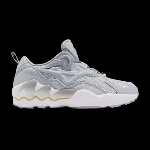 Mizuno Wave Rider 1 'Grey'