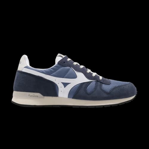 Mizuno GV87 RunBird 'Blue'