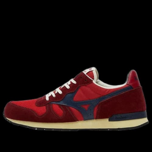 Mizuno ML 87 'Red Blue'