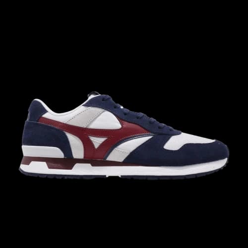 Mizuno GV87 'Navy Red'