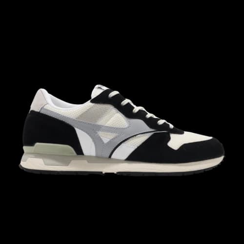 Mizuno GV87 'White Grey Black'