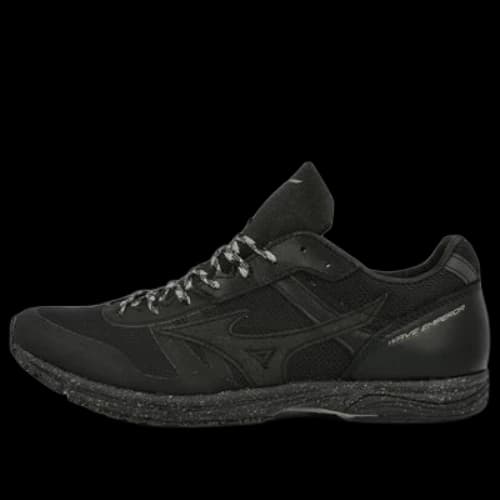 Mizuno Wave Emperor Tech