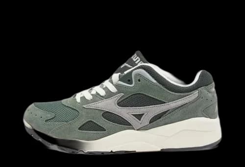 Mizuno Sky Medal S Grey Green (2023)