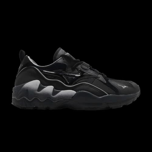 Mizuno Wave Rider 1 'Black'