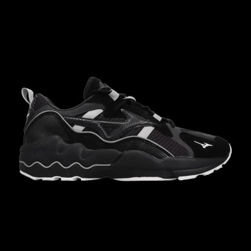 Mizuno Wave Rider 1 'Black'
